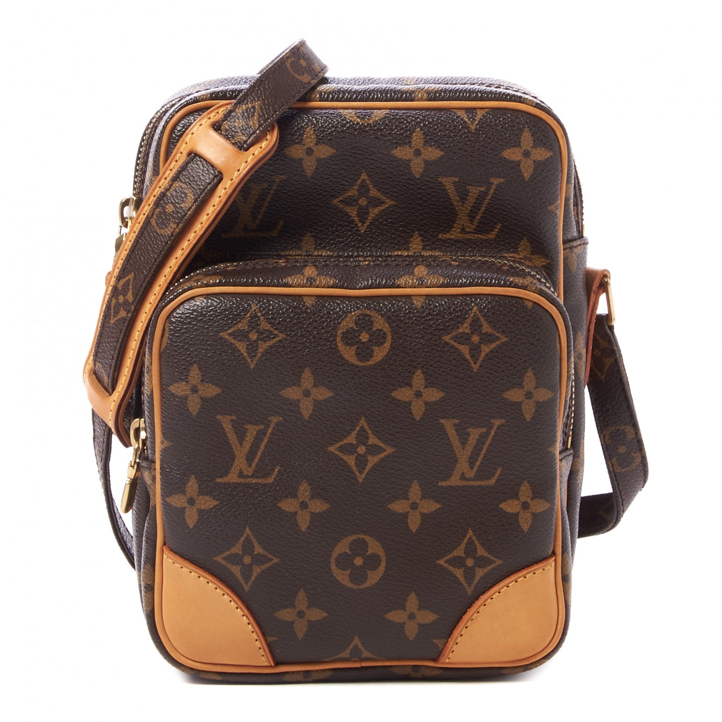 Monogram Amazone