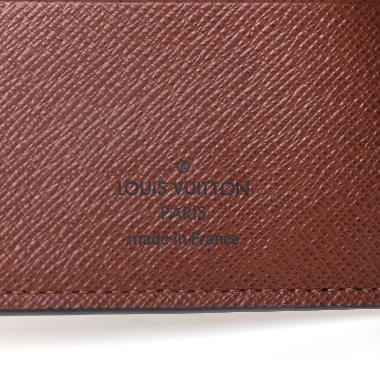 Louis Vuitton Monogram Multiple Wallet 10 of 13
