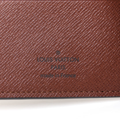 Louis Vuitton Monogram Multiple Wallet 10 of 13