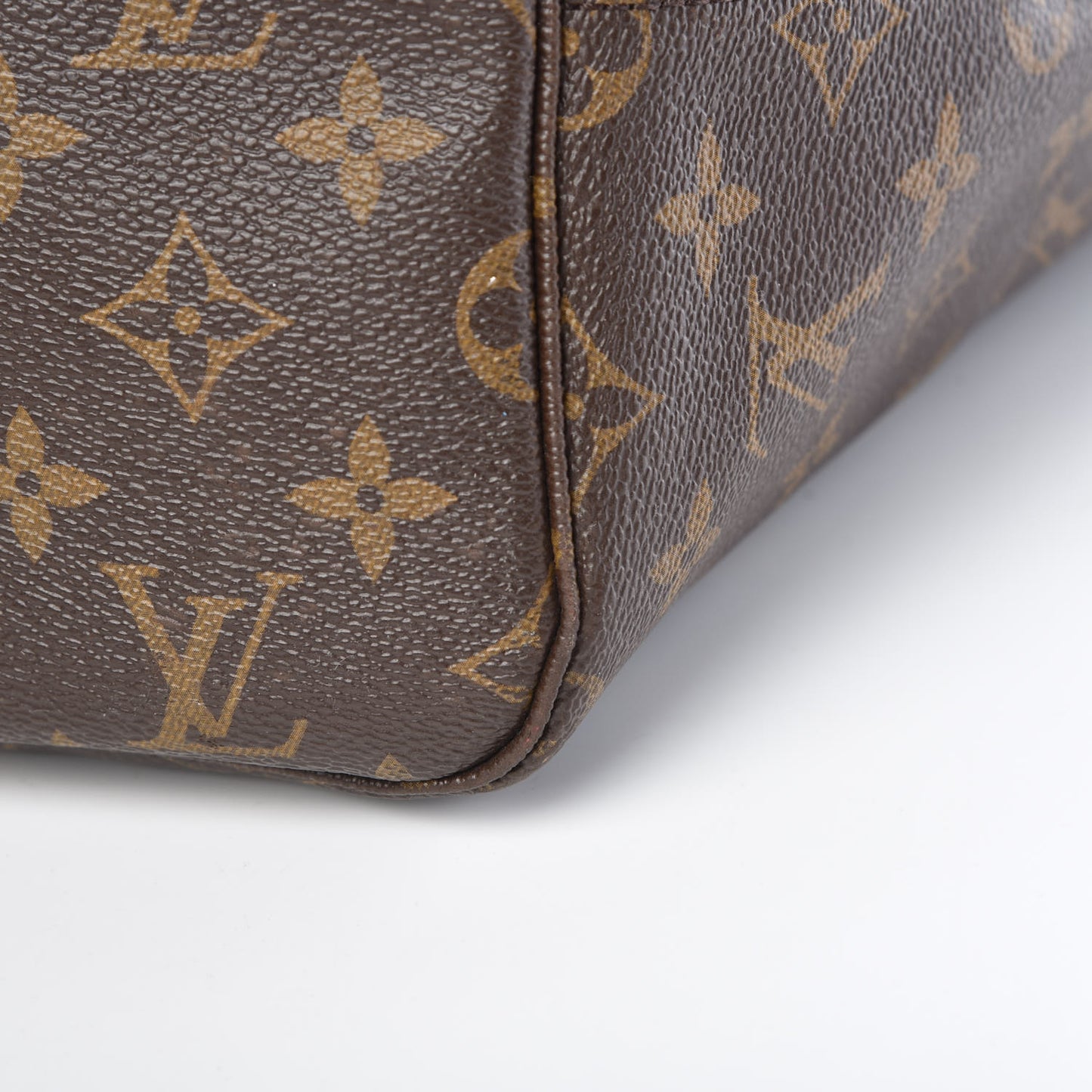 Monogram Neo Neverfull GM Pivoine