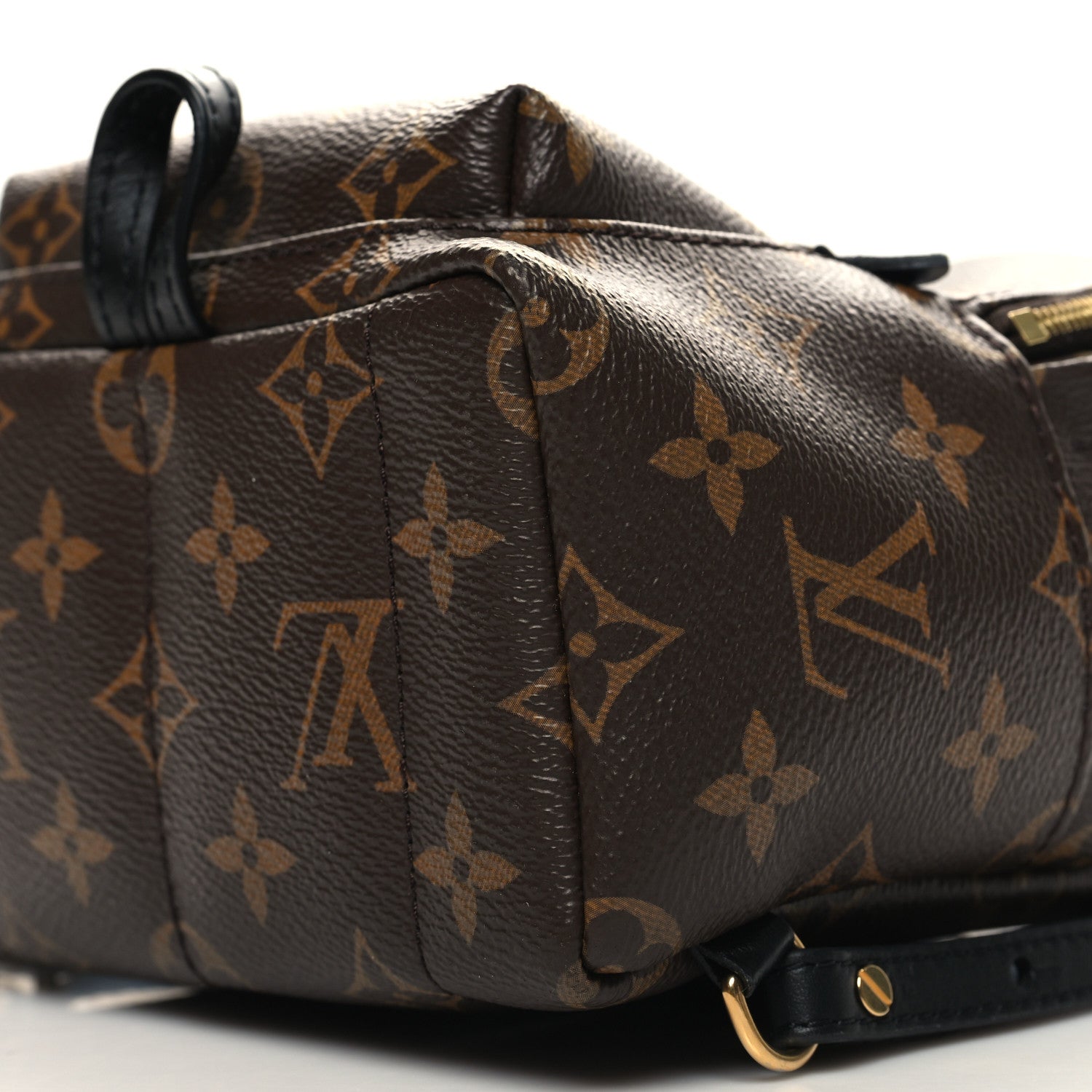 Louis Vuitton Monogram Palm Springs Backpack Mini 9 of 9