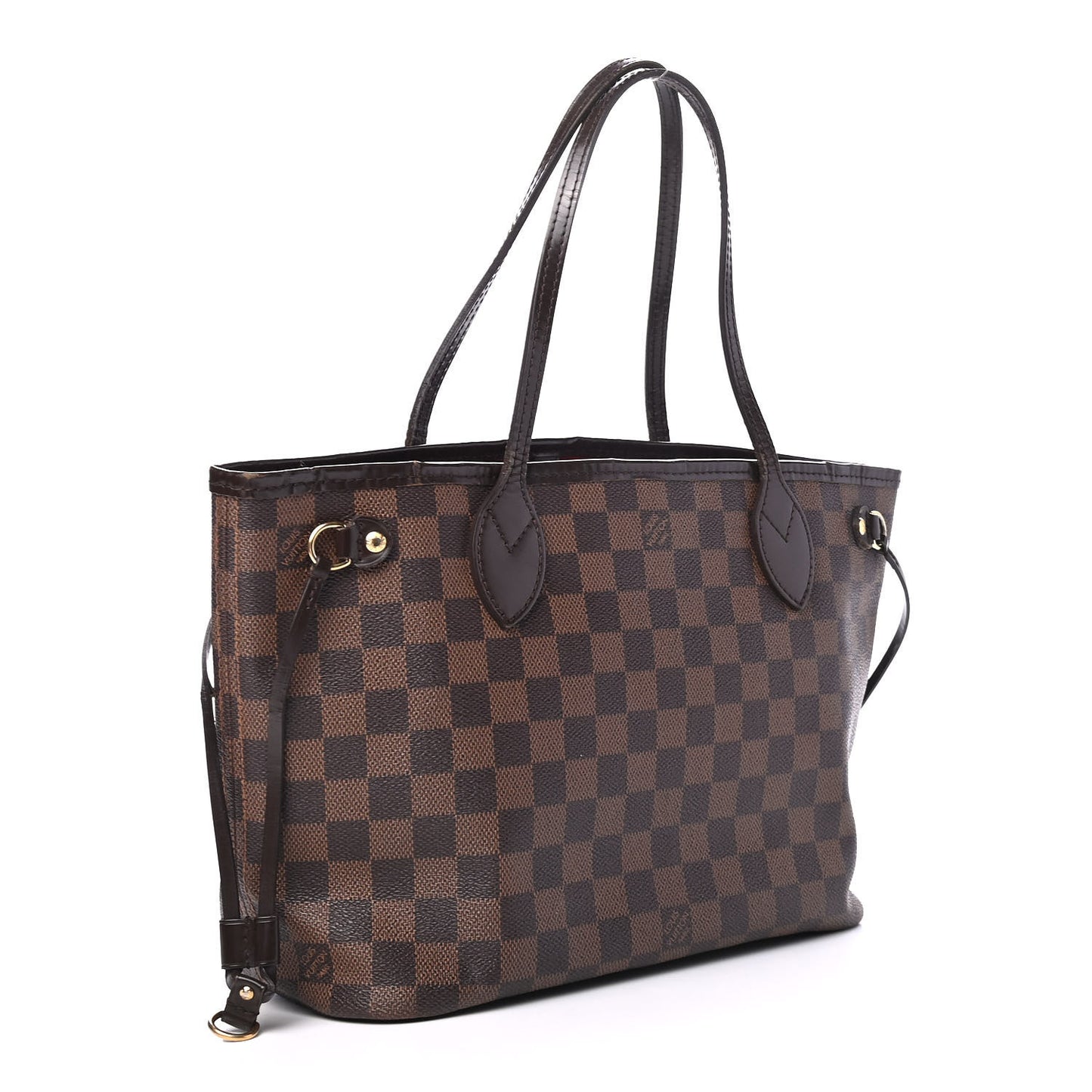 Damier Ebene Neverfull PM