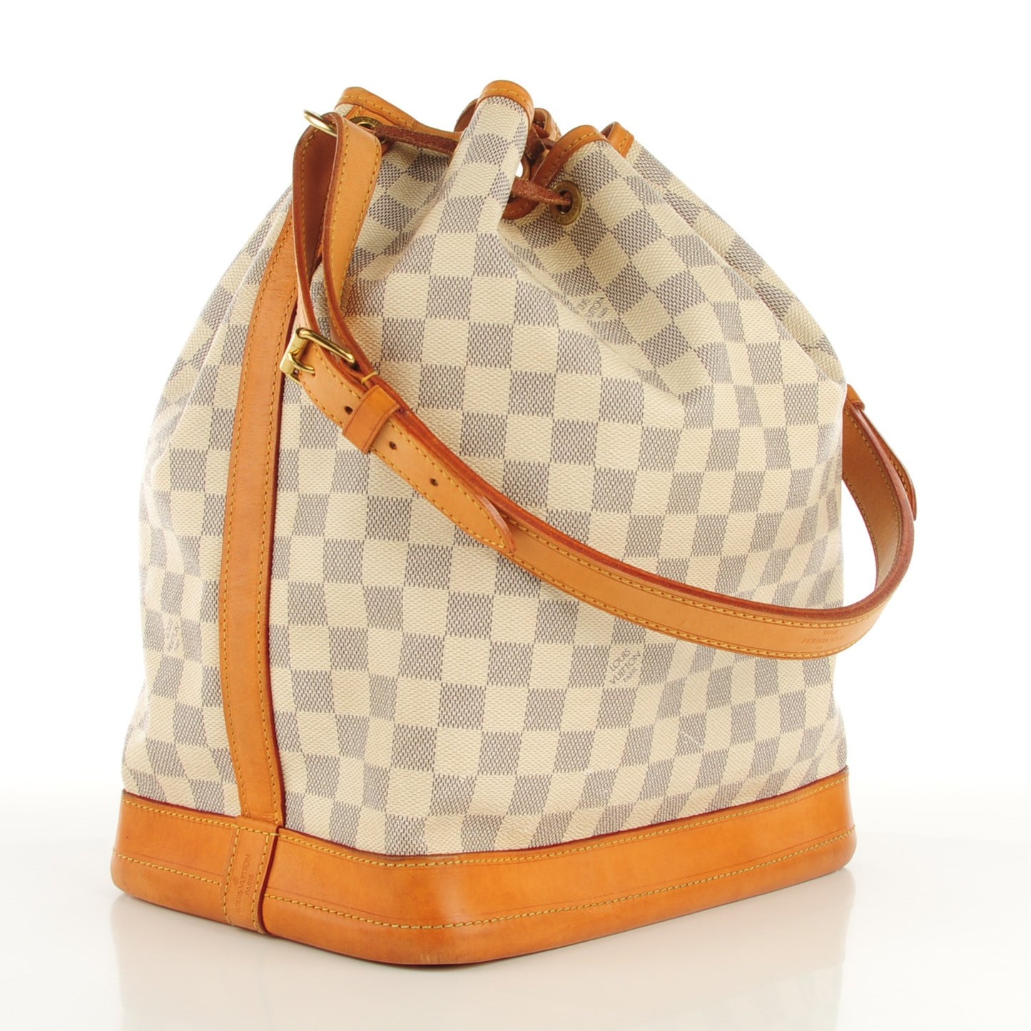 Damier Azur Noe