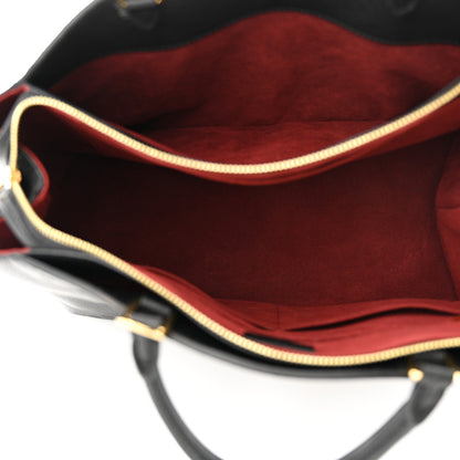 Louis Vuitton Empreinte Monogram Giant Grand Palais Black 5 of 12