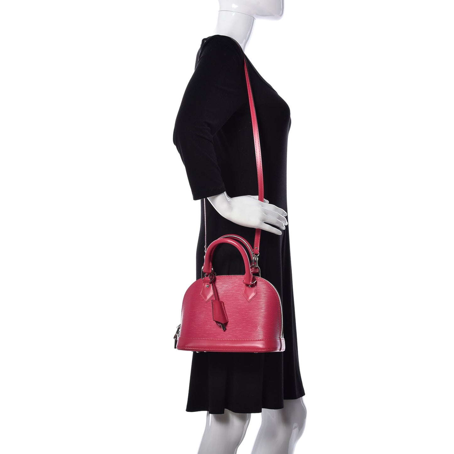 Epi Alma BB Fuchsia