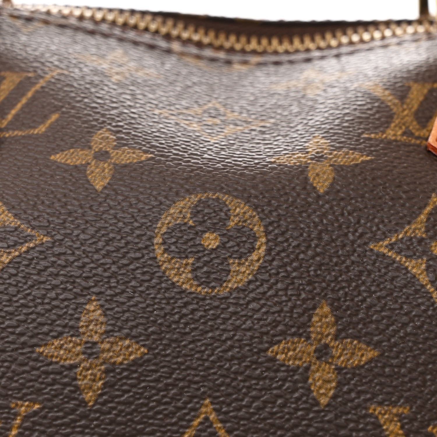 Louis Vuitton Monogram Speedy 35 8 of 11