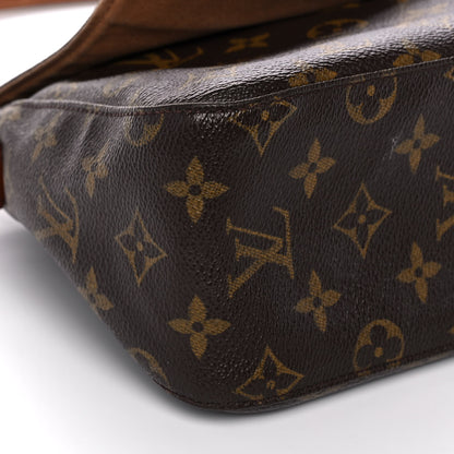 Louis Vuitton Monogram Mini Looping 7 of 13