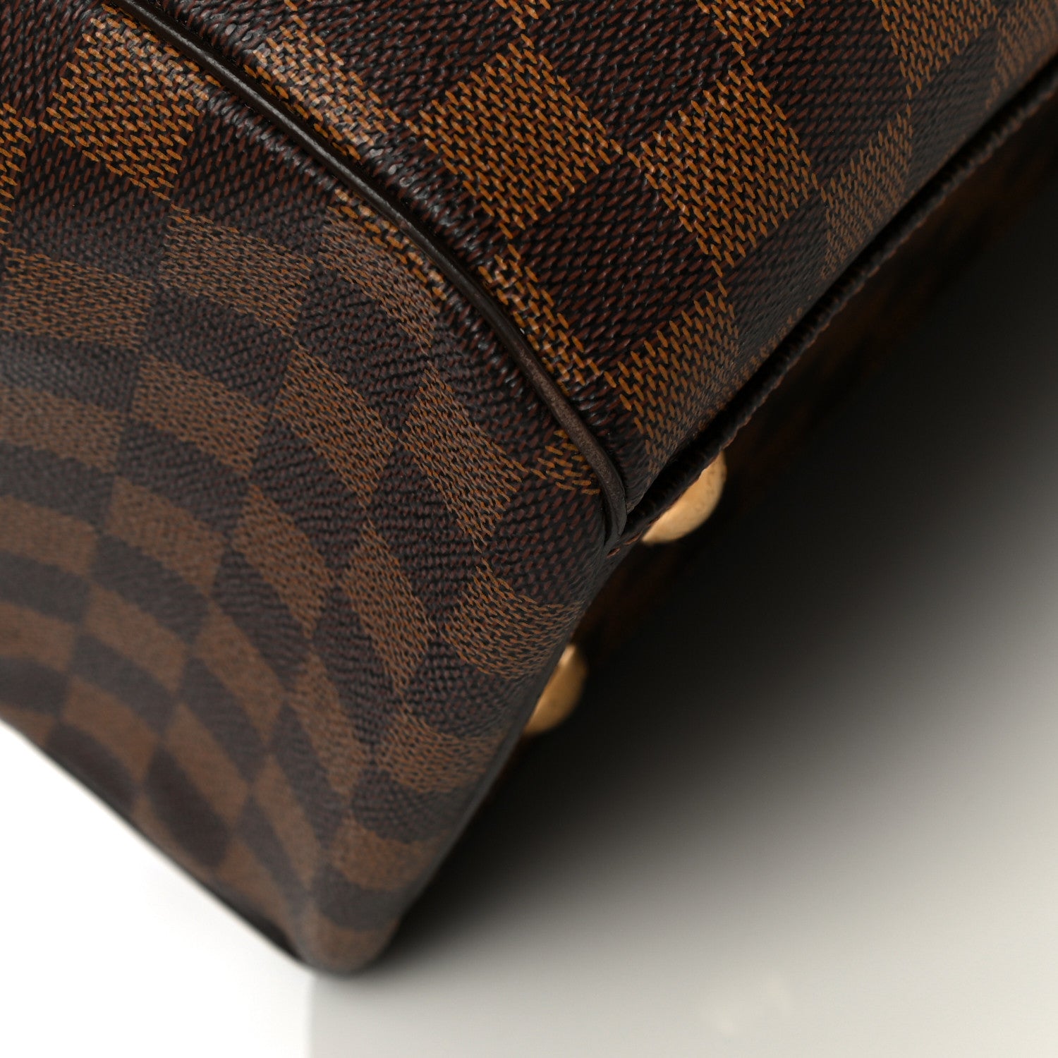 Louis Vuitton Damier Ebene Trevi GM 8 of 9