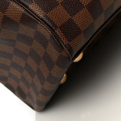 Louis Vuitton Damier Ebene Trevi GM 8 of 9