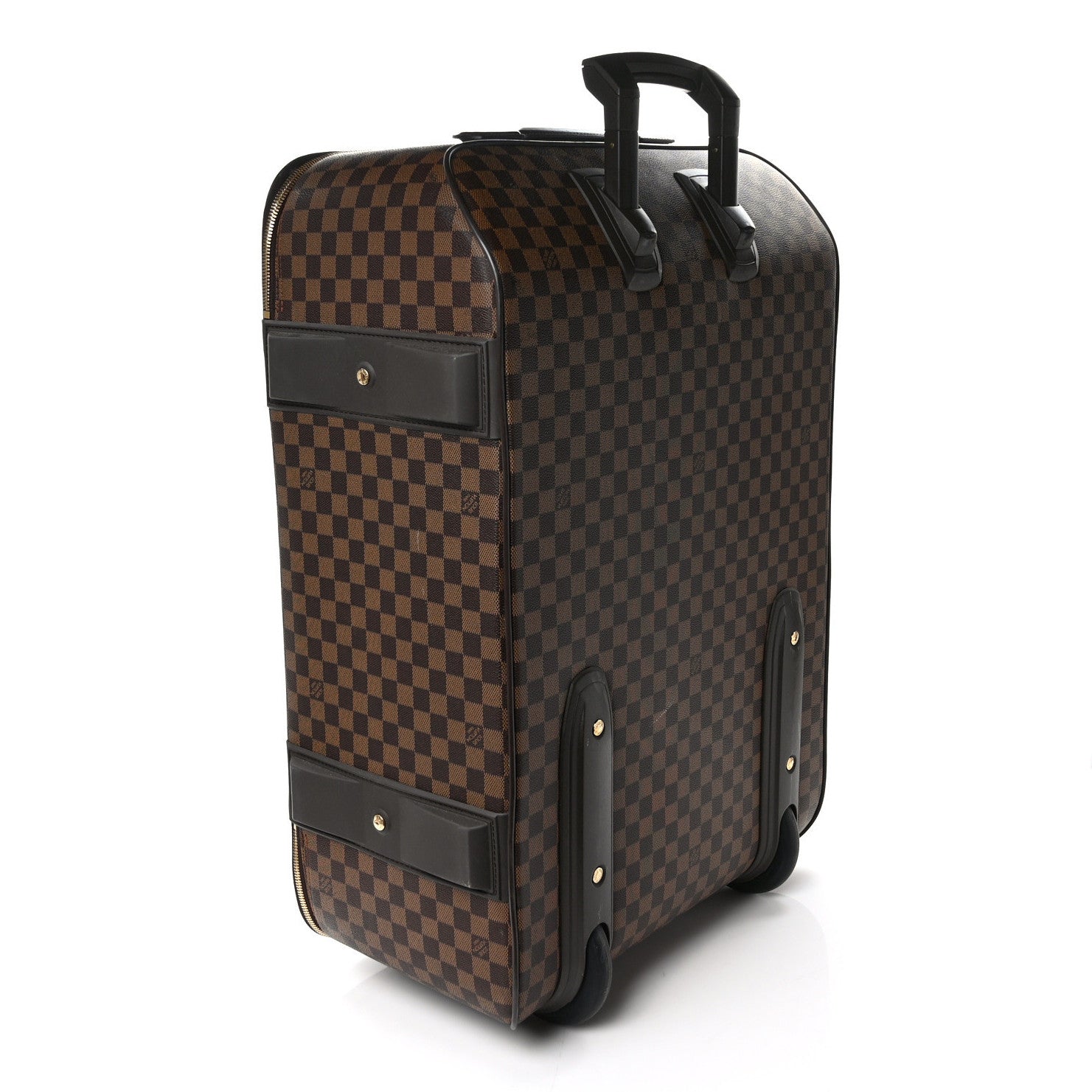 Louis Vuitton Damier Ebene Pegase 70 2 of 12