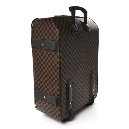 Louis Vuitton Damier Ebene Pegase 70 2 of 12