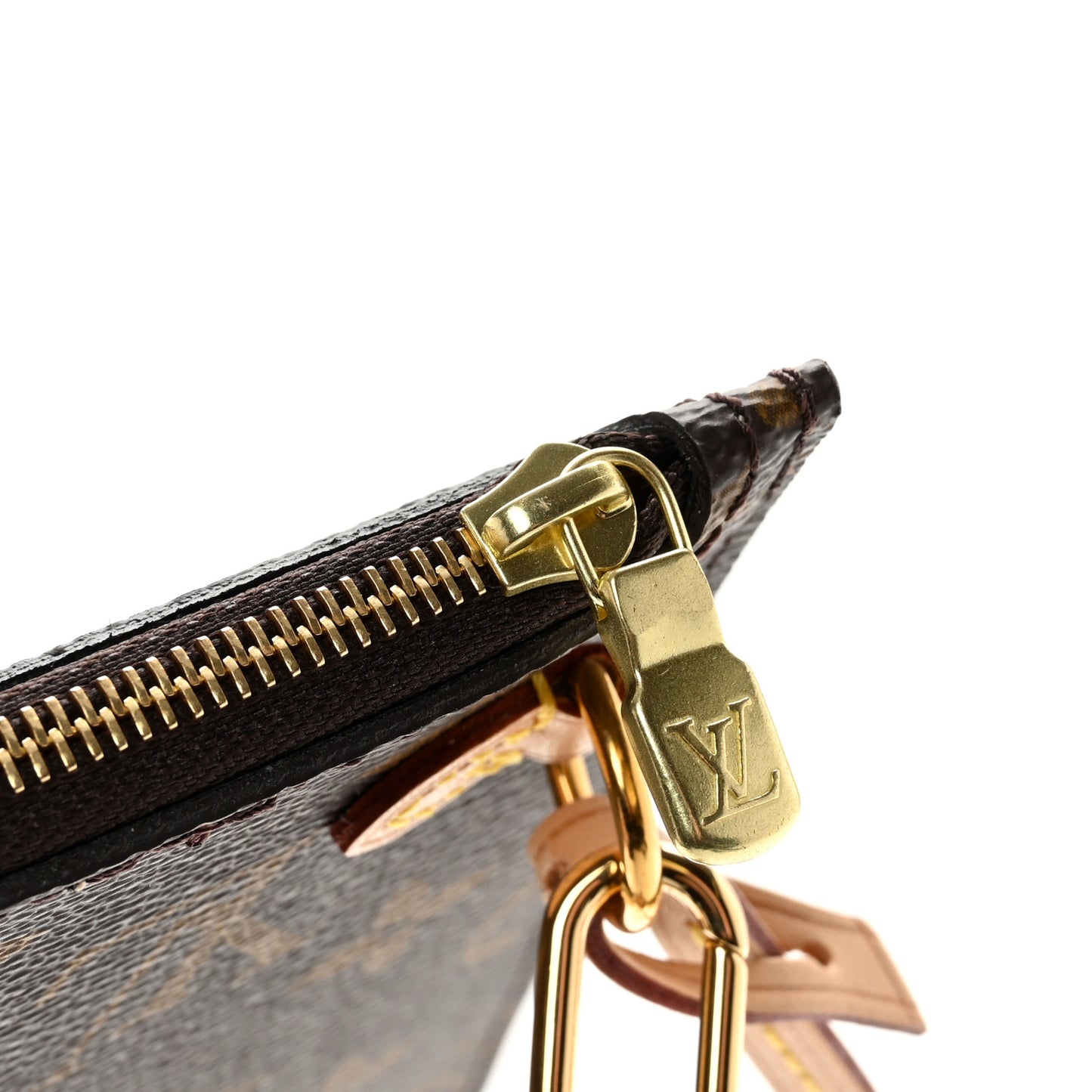 Monogram Neverfull MM GM Pochette