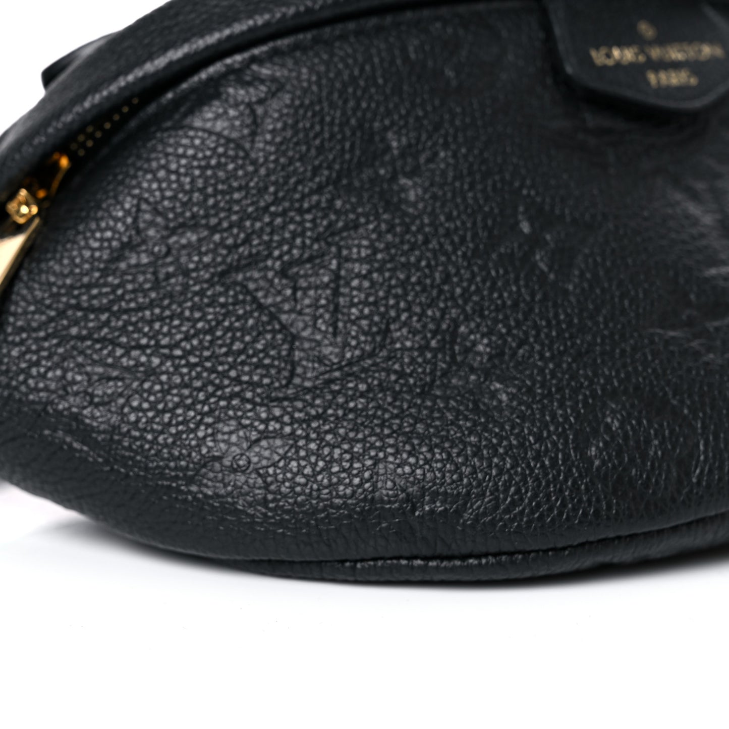 Empreinte BumBag Black