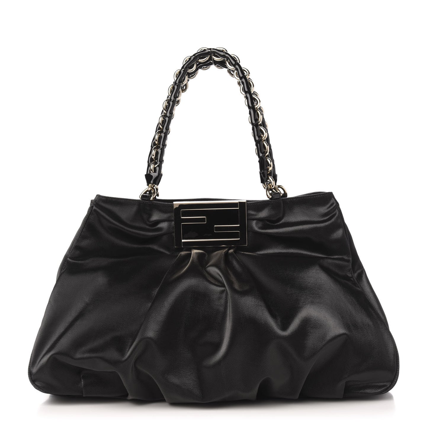 Canvas Mia Tote Black