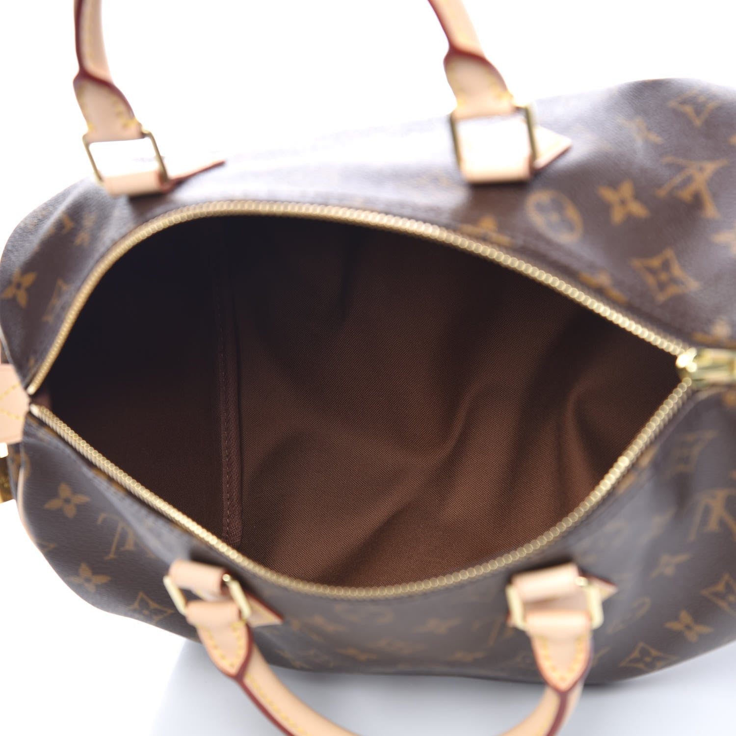 Louis Vuitton Monogram Speedy 30 5 of 11