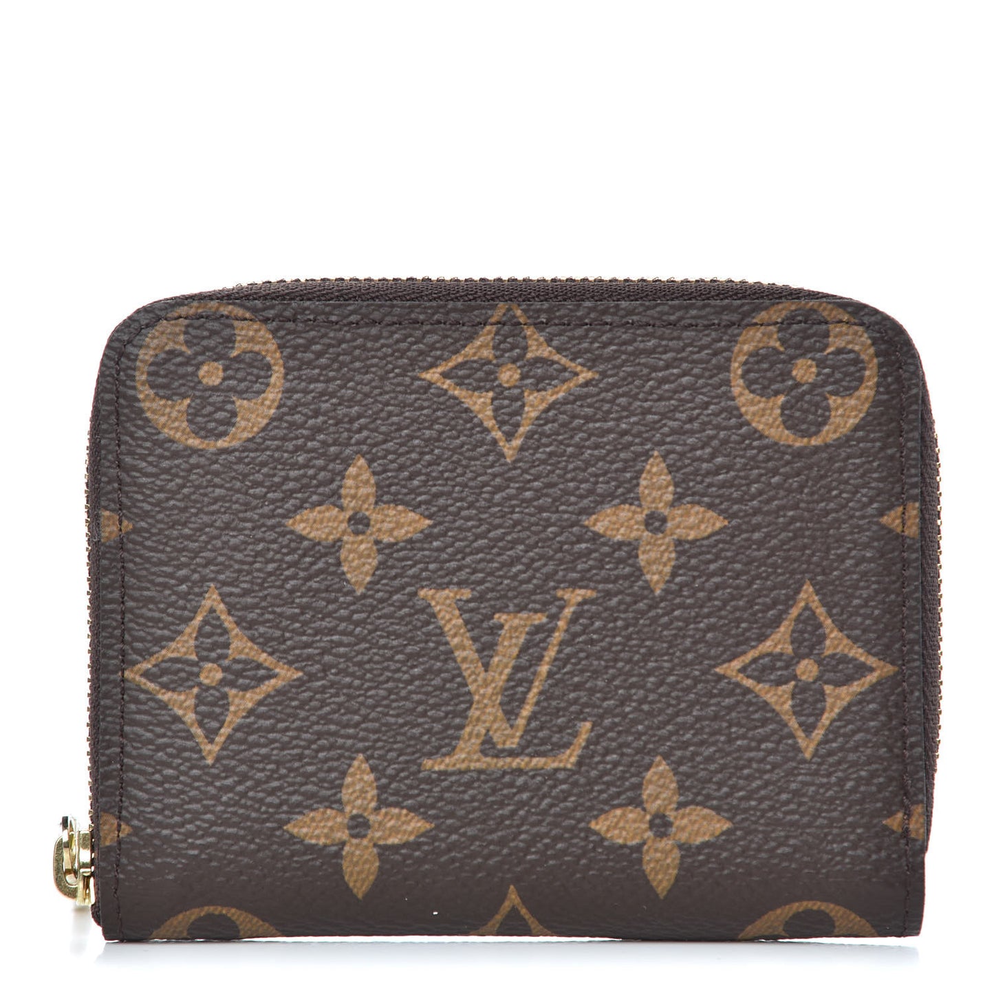 Monogram Zippy Coin Purse