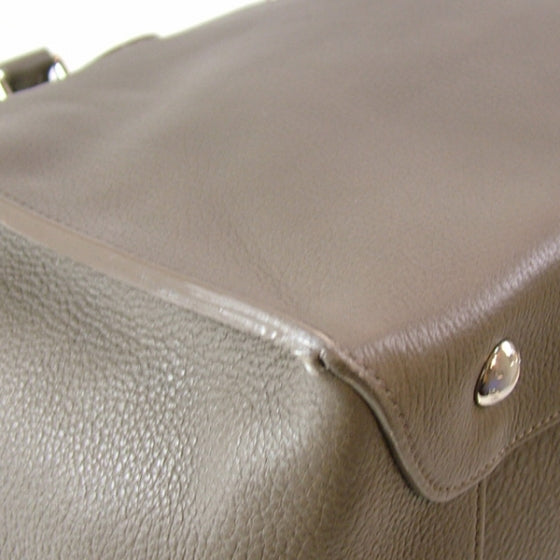 Louis Vuitton Naxos Taupe 6 of 10