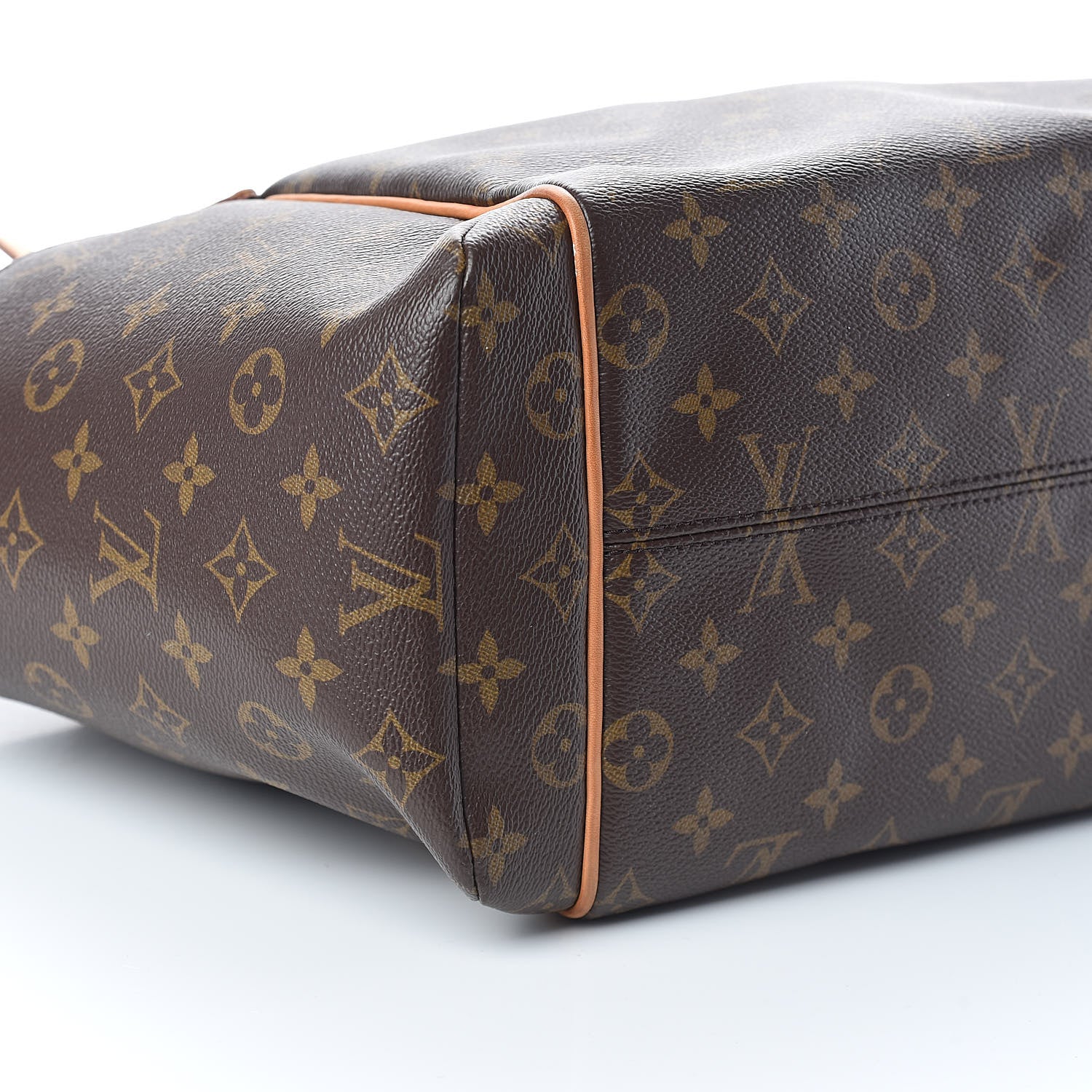 Louis Vuitton Monogram Totally MM 11 of 13