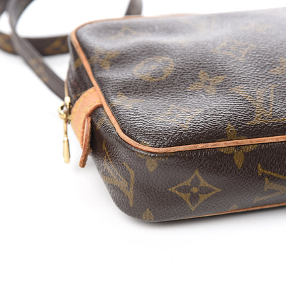 Louis Vuitton Monogram Pochette Marly Bandouliere 11 of 15