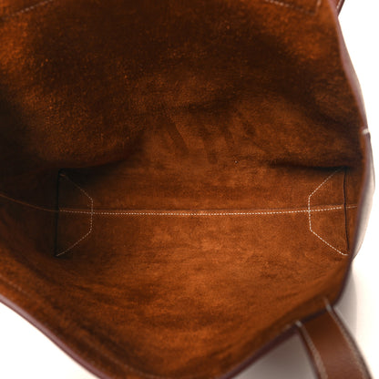 Hermes Barenia Faubourg 31 Cabasellier Fauve 5 of 13