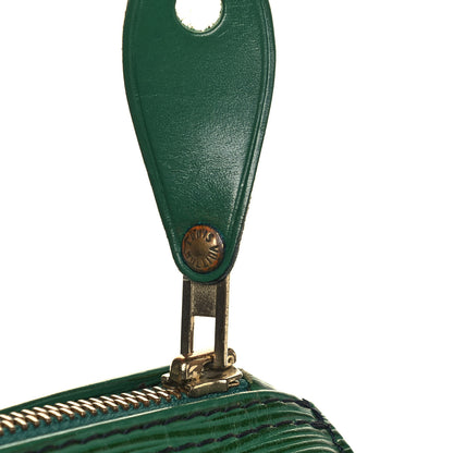 Louis Vuitton Epi Speedy 25 Borneo 12 of 18