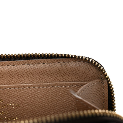 Louis Vuitton Monogram Complice Trunks and Bags Key Pouch Beige 10 of 11