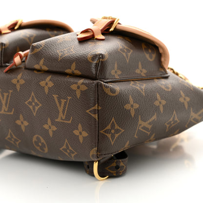 Louis Vuitton Monogram Excursion PM Backpack 9 of 9