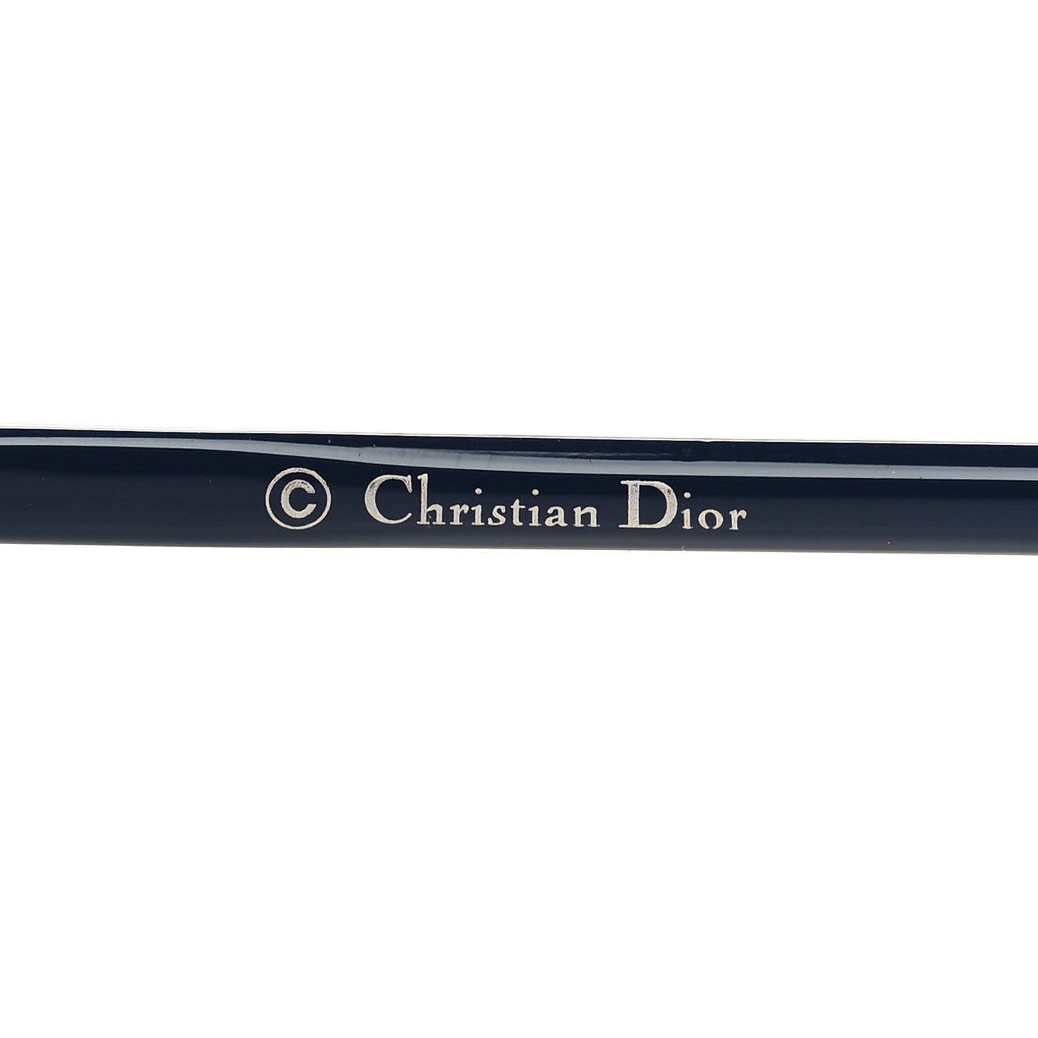 Christian Dior So Real Sunglasses Red Blue 5 of 9