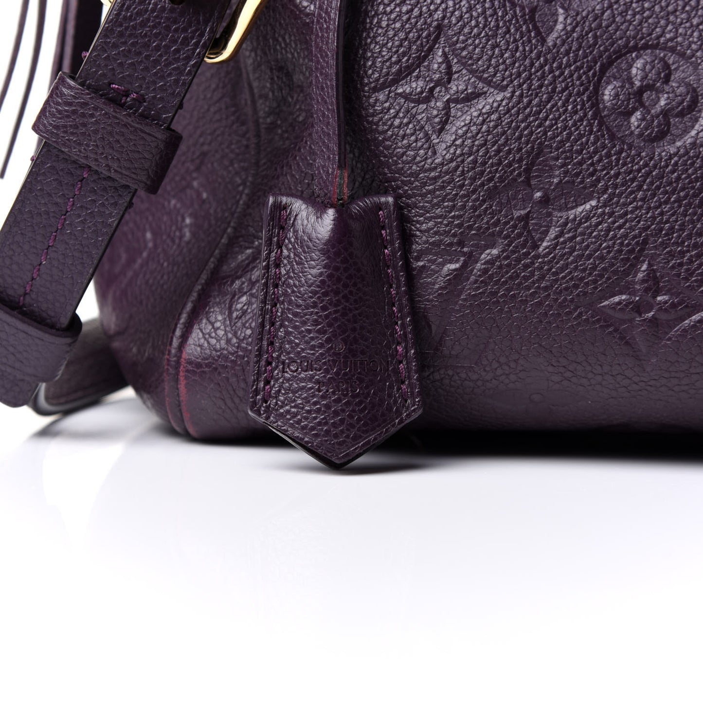 Empreinte Speedy Bandouliere 25 Aube