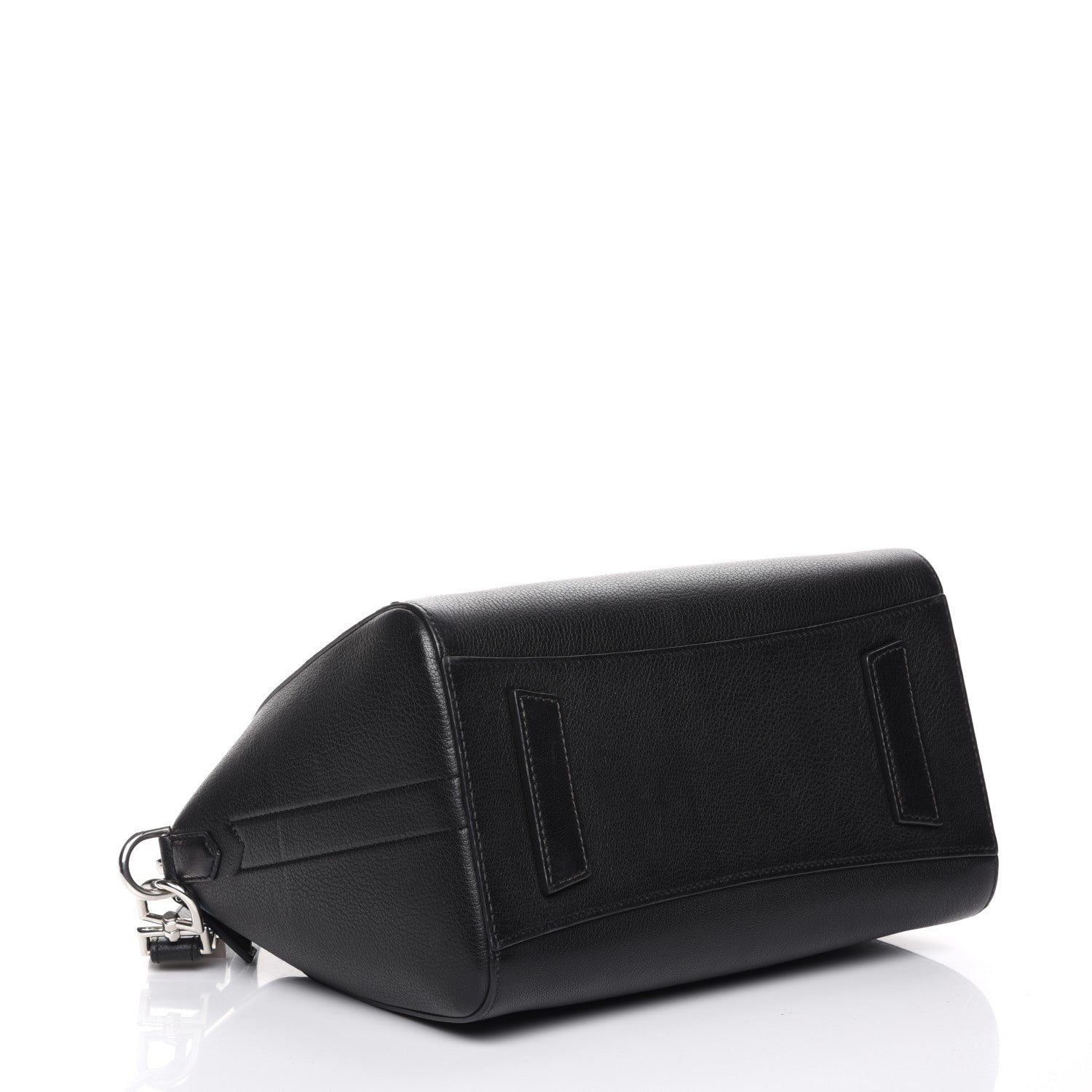 Givenchy Sugar Goatskin Small Antigona Black 5 of 8