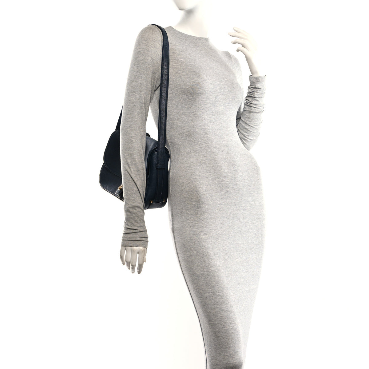 Hermes Ardennes Noumea Bleu Saphir 2 of 11