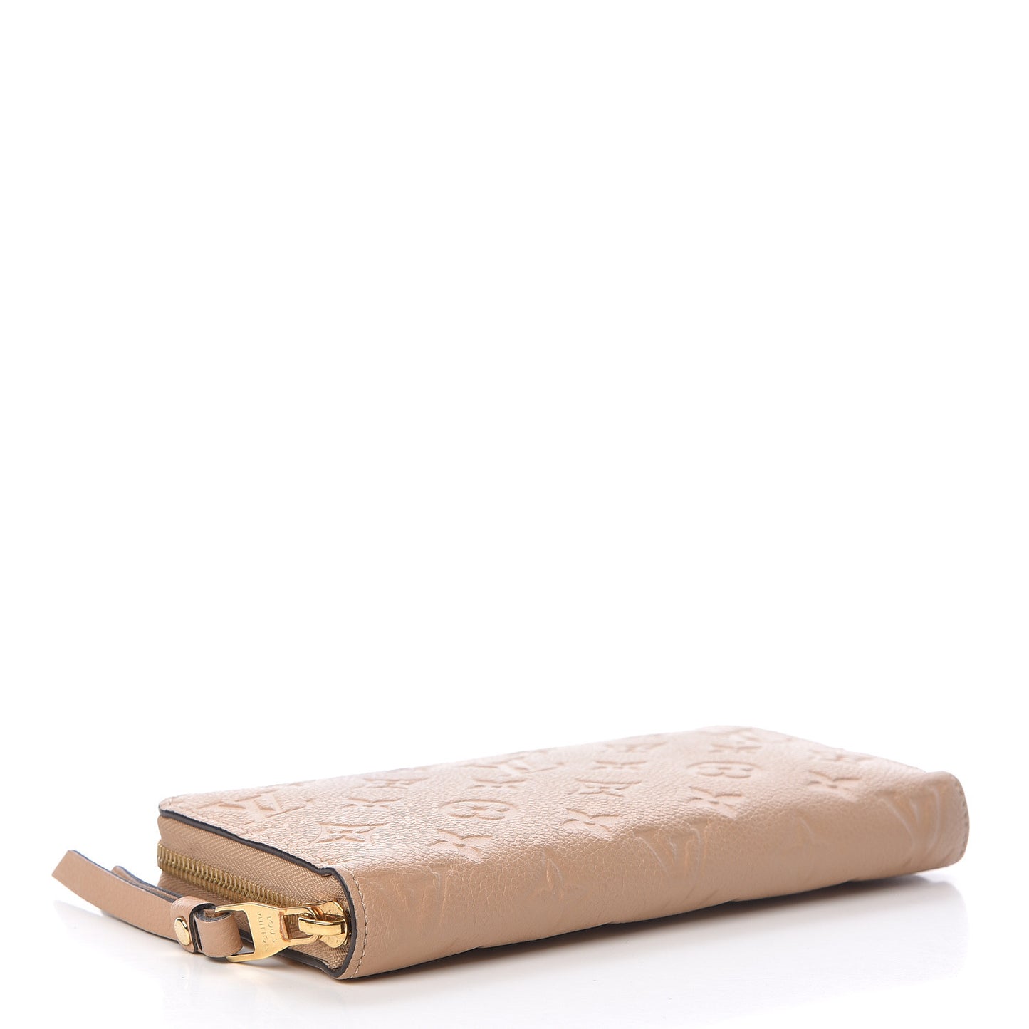 Empreinte Zippy Wallet Dune