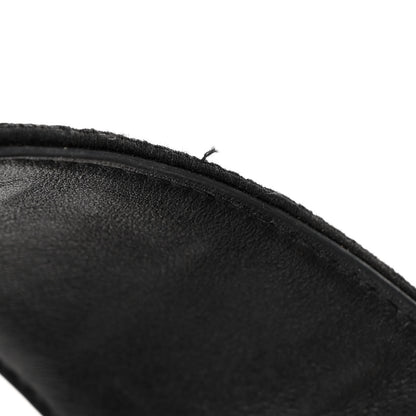 Givenchy Calfskin Jacquard Fabric 4G Small Antigona Black 13 of 13