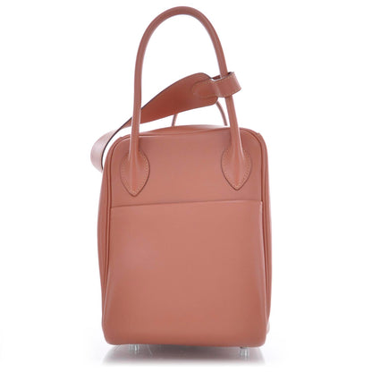 Hermes Swift Lindy 34 Rosy 4 of 10