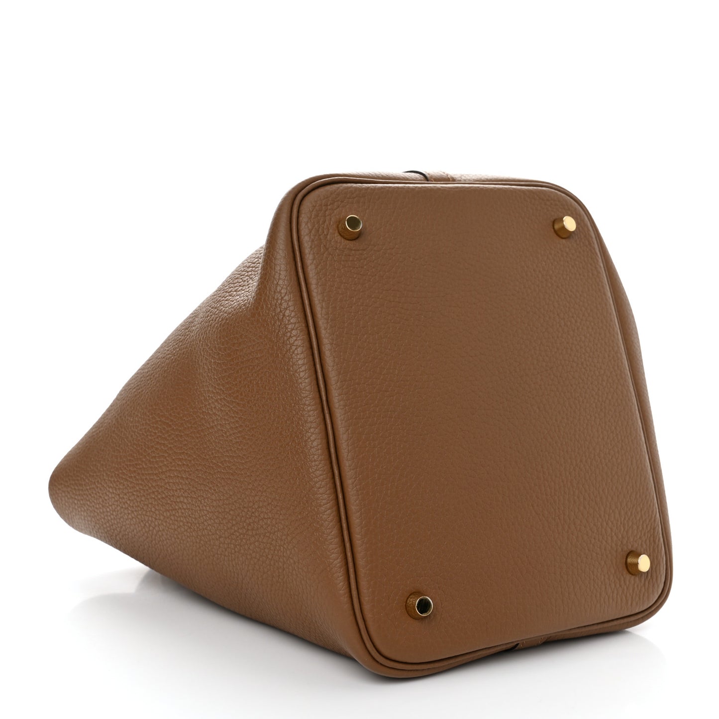 Taurillon Clemence Picotin Lock 22 MM Alezan