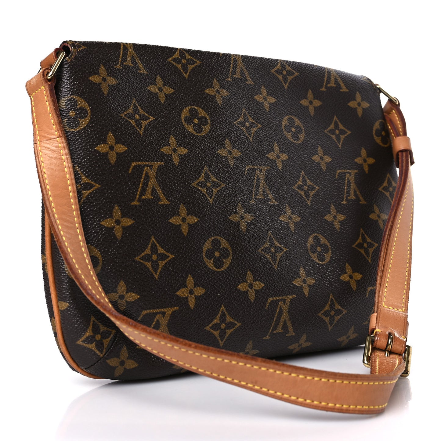 Monogram Musette Tango