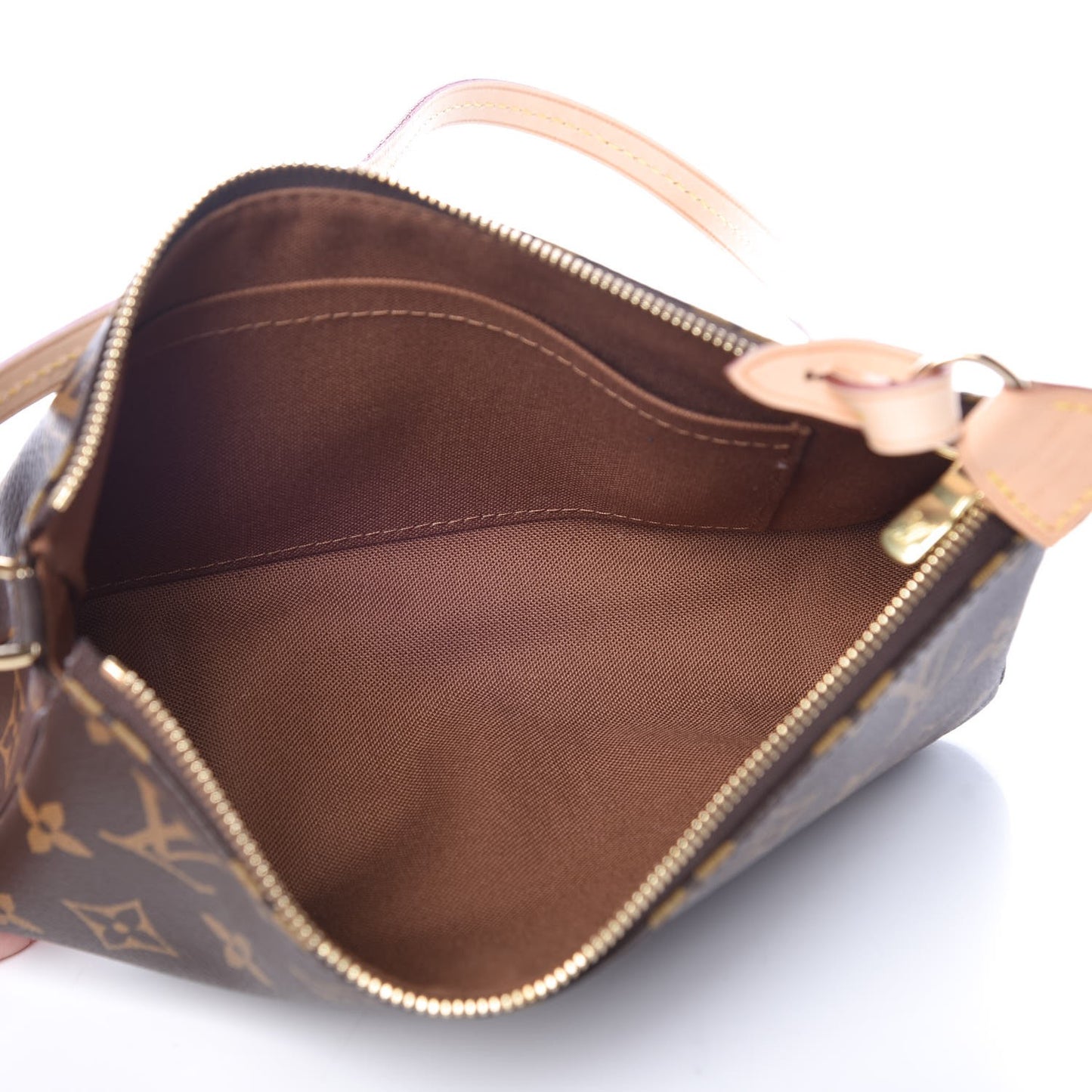 Monogram Pochette Accessories NM