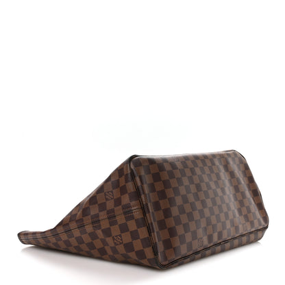 Louis Vuitton Damier Ebene Neo Neverfull GM 8 of 19