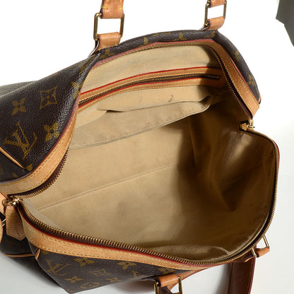 Louis Vuitton Monogram SC Bag MM 5 of 7