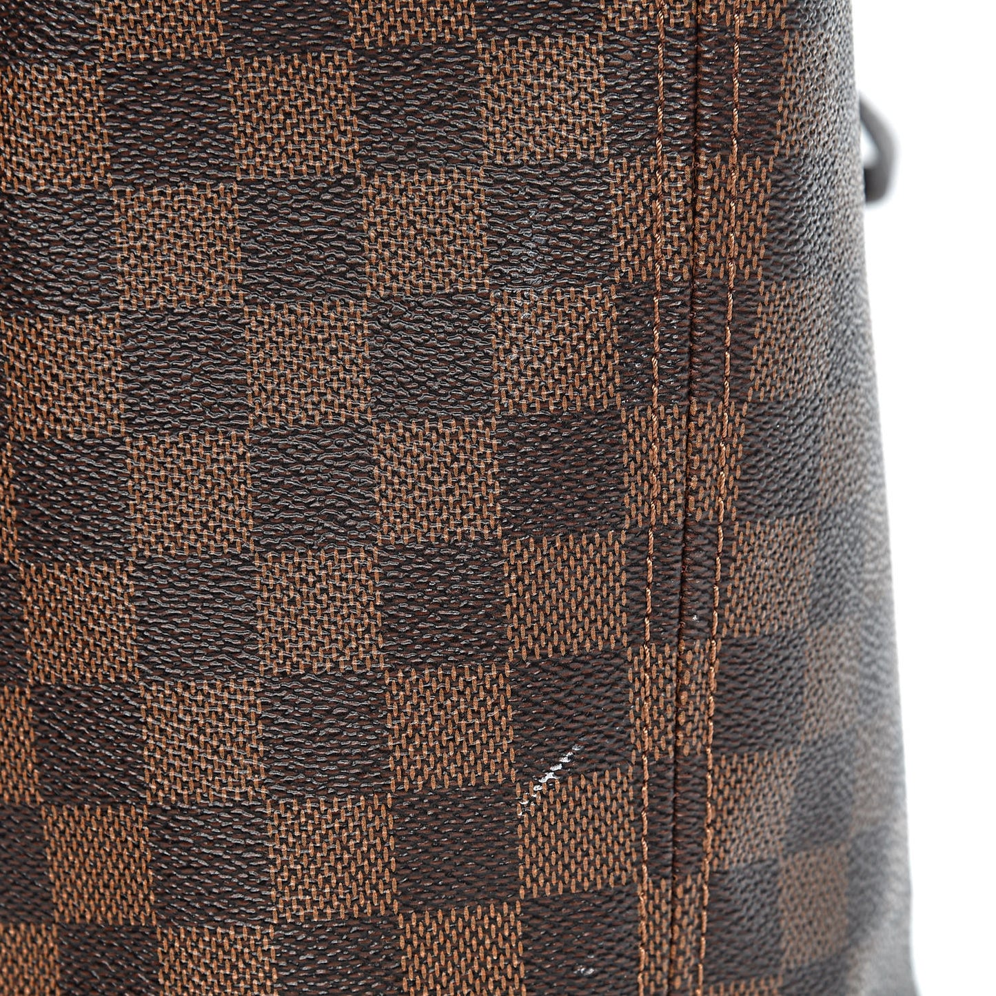 Damier Ebene Neo Neverfull MM