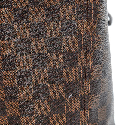 Louis Vuitton Damier Ebene Neo Neverfull MM 10 of 13
