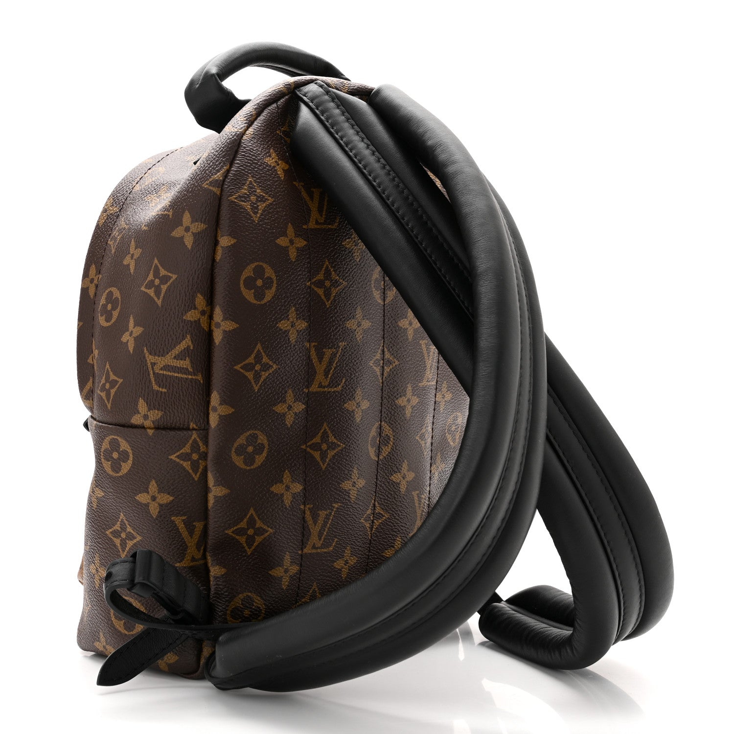 Louis Vuitton Reverse Monogram Palm Springs Backpack PM 3 of 10