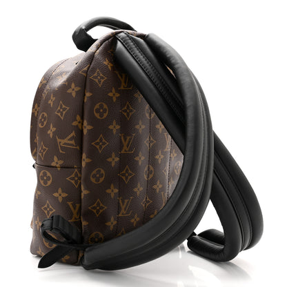 Louis Vuitton Reverse Monogram Palm Springs Backpack PM 3 of 10