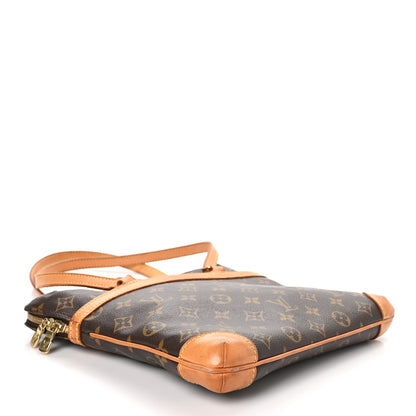 Louis Vuitton Monogram Sac Coussin GM 4 of 11