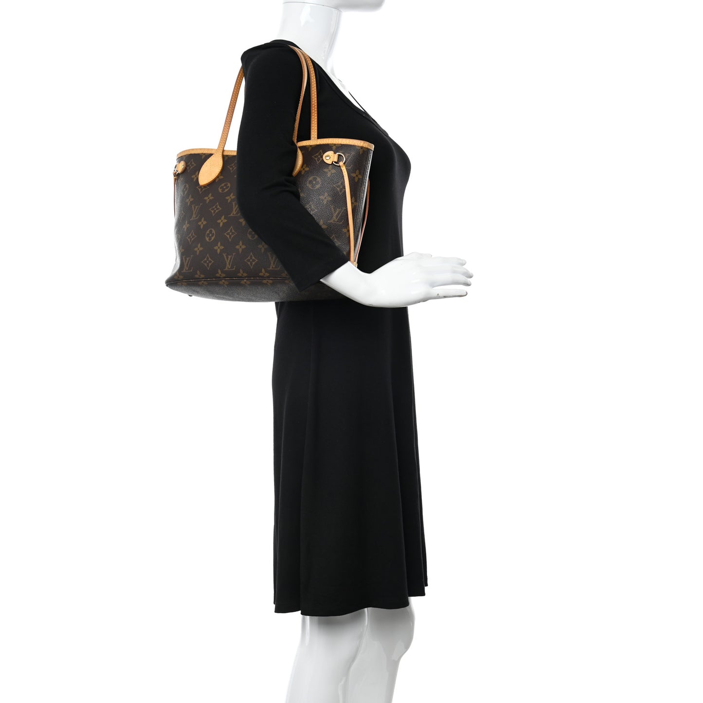 Monogram Neverfull PM