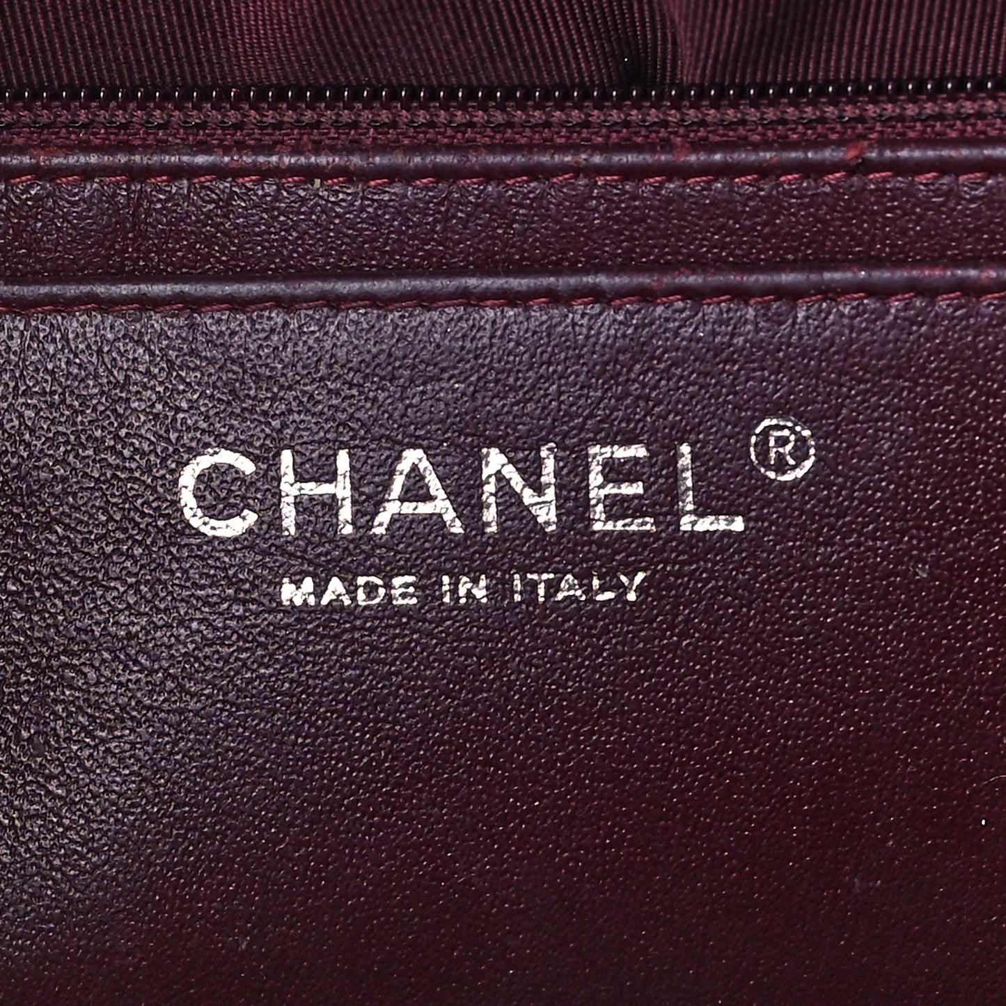 Lambskin Quilted Maxi Single Flap Black