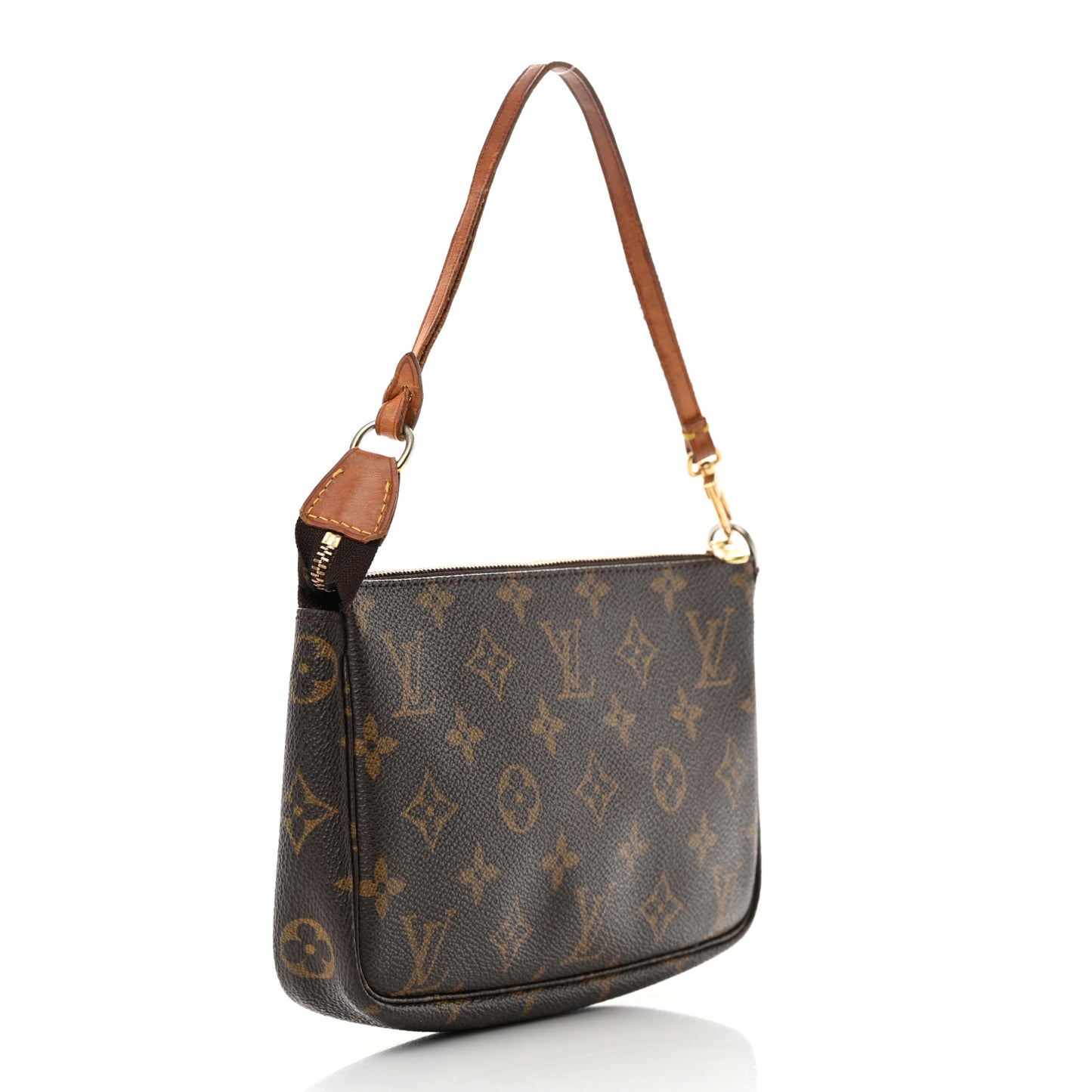 Monogram Pochette Accessories