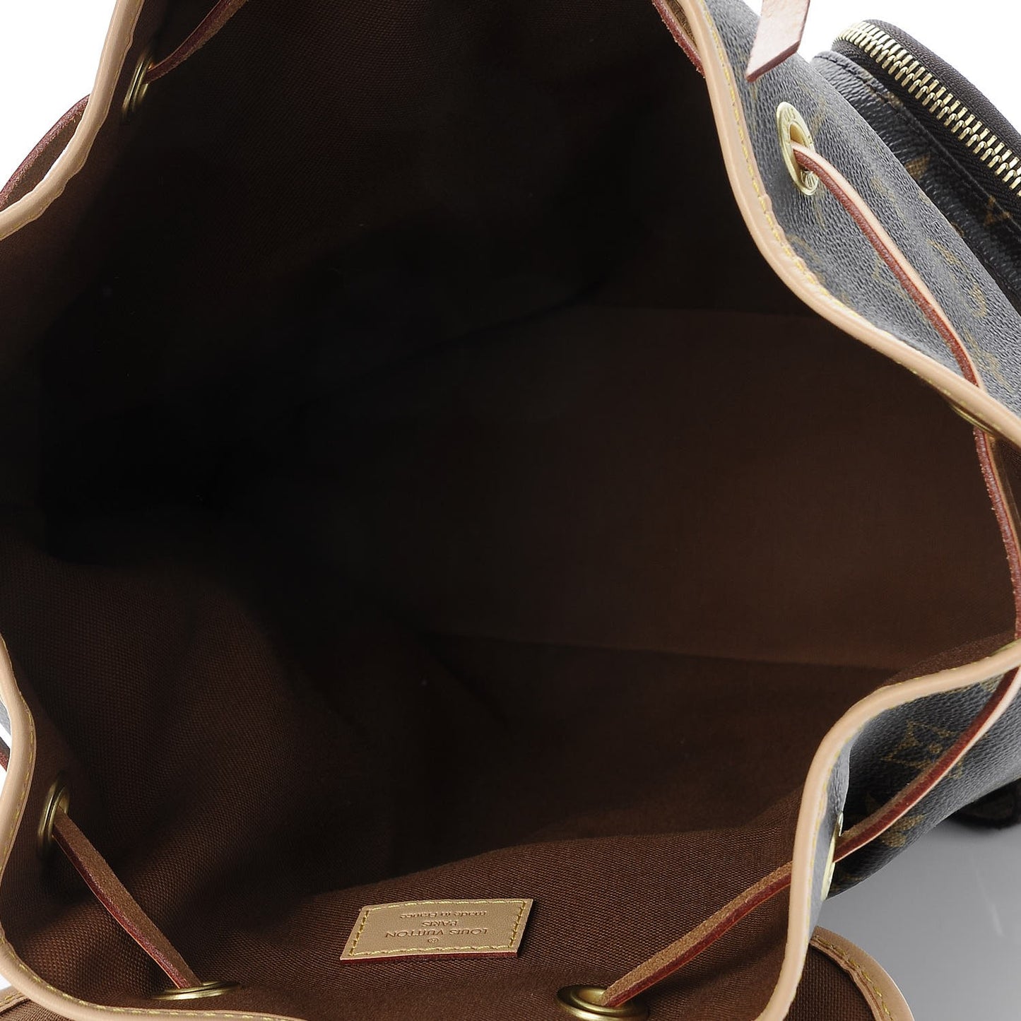 Monogram Bosphore Backpack