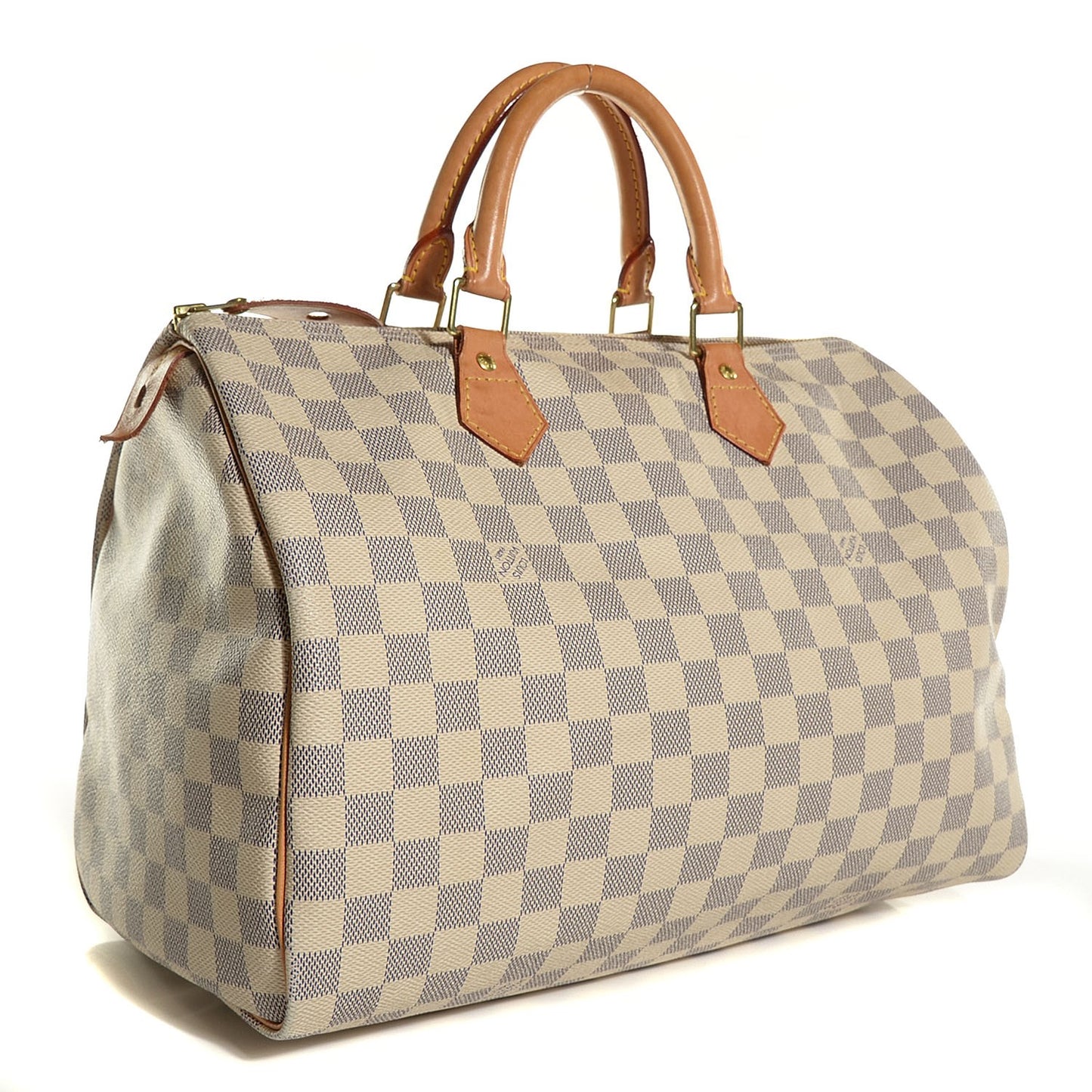 Damier Azur Speedy 35