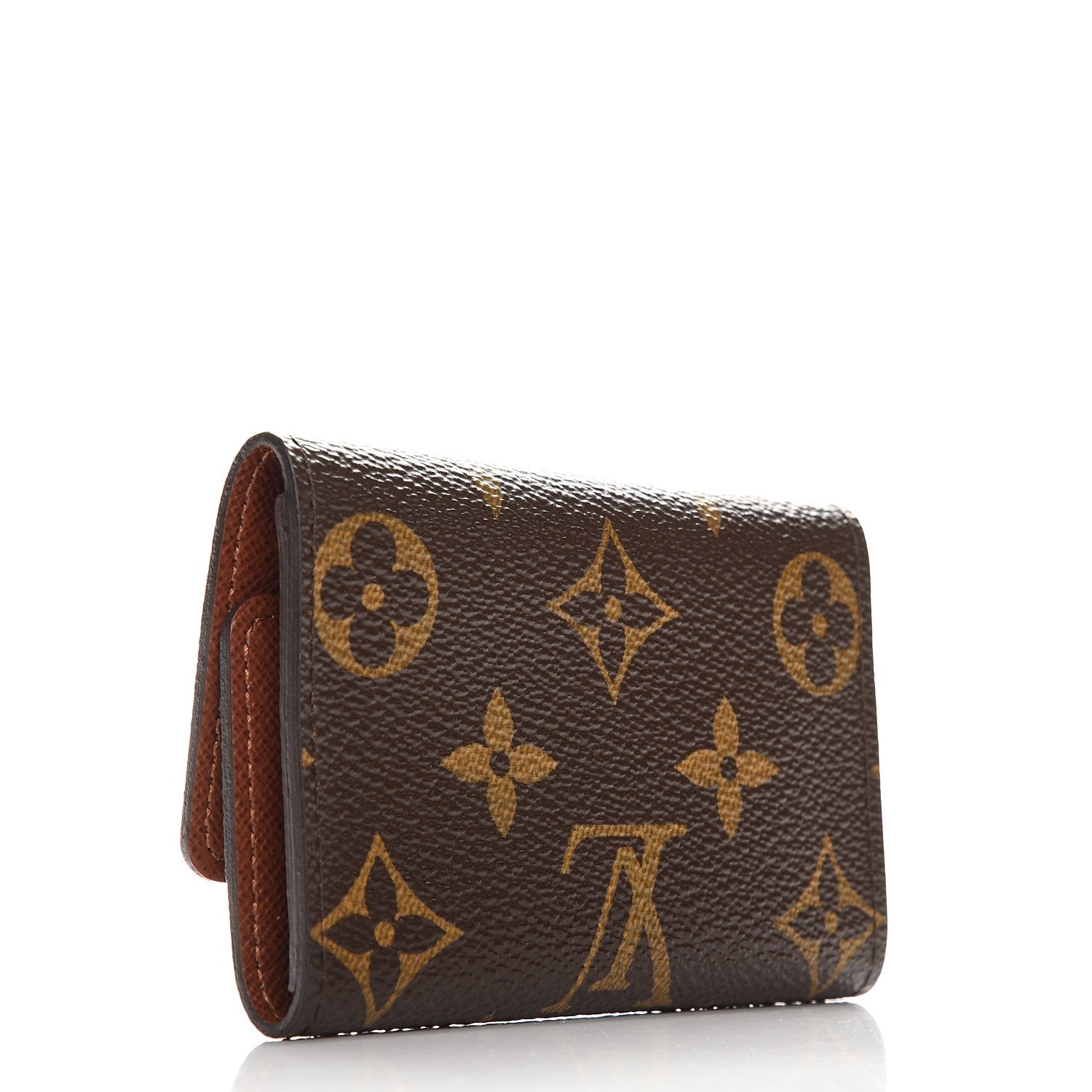 Louis Vuitton Monogram 6 Key Multicles Holder 3 of 7